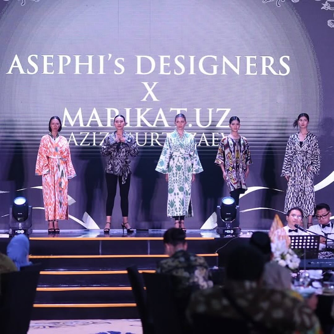 Fashion Model